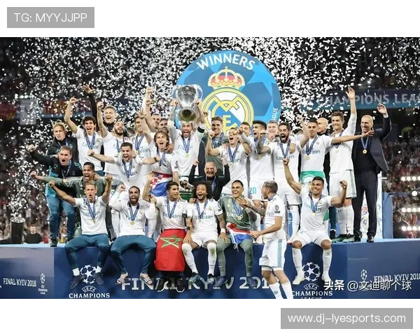 5大最著名欧冠胜利瞬间，永远铭记心中，欧冠全胜夺冠