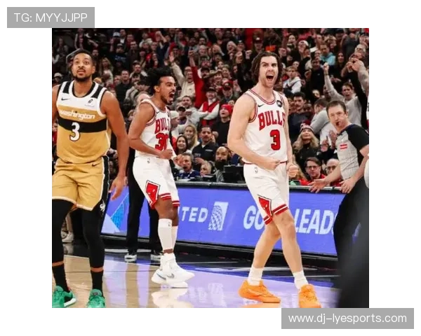 _公牛中锋发威，球队迎来关键胜利_，公牛队中锋是谁