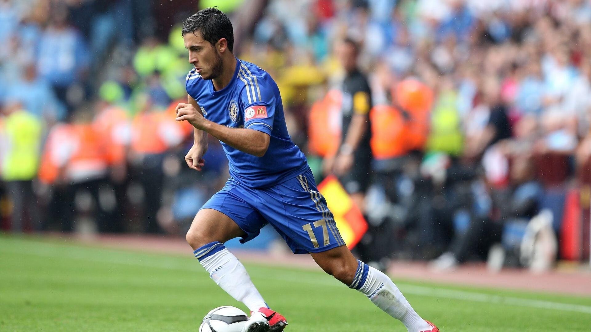 德甲精彩瞬间：快节奏中不断突破极限，德甲最快提前几轮夺冠